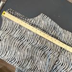 Lafayette 148 Sz 12 Dress Sheath Pencil Animal Print Sleeveless Career Work Tan Photo 13