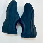 Easy Spirit Dark Navy Blue Slip Photo 3