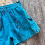 Urban Outfitters  BDG ester‎ cargo drawstring shorts Photo 3