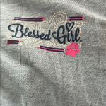 Light Blue Men's Shirt Size M Photo 3