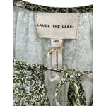 Laude The Label Emilie‎ Dress Canyon Floral NEW M/L Flowy Cottage Farmhouse Size L Photo 4