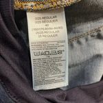 Gap Maternity Medium Wash Denim Legging - Size 0 Photo 6