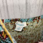 Sundance Womens Size L  Indamira Maxi Dress EUC Photo 4