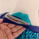 Athleta  Faux Wrap Dress B1 Photo 3