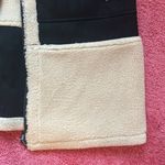 Love Token  Faux Suede & Shearling Vest Photo 4