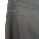 Columbia  Hiking Pants, Grey, Size 8 Women’s Photo 2