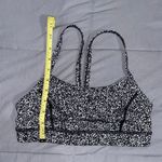Lululemon Rise & Run Sports Bra Photo 9