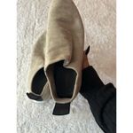 via spiga ‎ Biege/White Shoes Size 8.5 Photo 3
