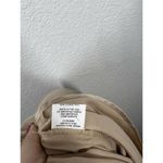 Show Me Your Mumu Verona Cowl Dress Champagne Luxe Satin Photo 5