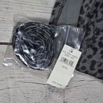 Aerie  Animal‎ Print Bandeau Bikini Top XL NWT Photo 5