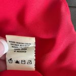 Max Studio Dress Women Round Neck Sleeveless Lined Laser Cut Bodice Pullover S Photo 7