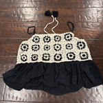 Lucky Brand  Top Boho Photo 0