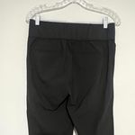 Gap Maternity Black Stretchy Pregnancy Work Pants Photo 5