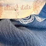 Altar'd State  Tunic Top Dress Photo 7