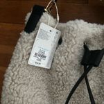 Primark Teddy  bag purse Photo 1