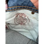 NEW Polo Jeans Co Cropped Kelly Jean Women's Sz 6 Capri VTG 90s Y2K Blue Photo 5