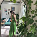 BCBGMAXAZRIA BCBG Gown Photo 4