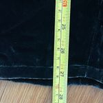 Eileen Fisher  Ivy Velvet Wide Leg Pants Size Large NEW Holiday Party Business Photo 8