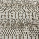 RN Studio White Lace Dress size 4 Photo 8