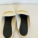 Sam Edelman  CIRCUS MULES HEATH White Size 9M Like New‎ See Photos. Photo 6