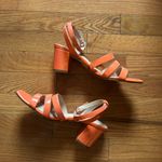 Anthropologie CHARLES BY CHARLES
DAVID AMATA HEELED
SANDALS Photo 2