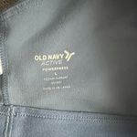 Old Navy  Active Powerpress Sports Bra Size L Photo 2