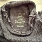 Free People  Fitted Mock Neck Long Sleeve Bodysuit Photo 2