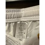 Carhartt NWOT  Force Essentials Straight Leg Cargo Scrub Pants Size 3XL Short Photo 3