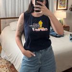 Looney Tunes Vintage Tweety Bird Tee Photo 4