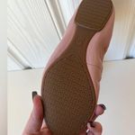 Michael Kors MICHAEL Women's Juliette Flats NEW size 6 blush pink comfort Photo 2