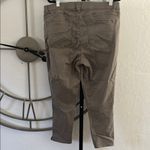 Democracy Wit & Wisdom Brown Ankle Pants Size 14P. - EUC Photo 3