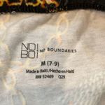 No Boundaries  Christmas leggings size m Photo 1