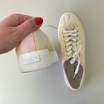 Vagabond  Peggy Tie Dye Platform Sneakers Photo 6