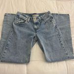 Levi's Levi’s Super Low Loose Jeans Photo 0