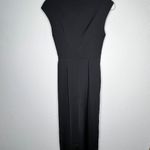 Keepsake the Label Black‎ Dress Black Size XS Photo 1