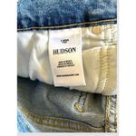 Hudson Jeans Hudson Lana Slim Boyfriend Rolled Cuff Ankle Jeans Denim Women’s Size 27 NWT Photo 9