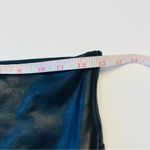 SPANXshape Faux Leather Legging Shiny Shaping Womens Size Medium Black Photo 8