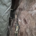 Prada  genuine fur coat  with detachable sleeves Y2K Photo 14