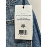 RE/DONE $395 NWT  x LEVI's INDIGO 90s JEAN SZ 29 Photo 5