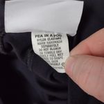 A pea in the pod  maternity Frida pocket crop leggings size 8 Photo 9