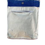 Catena handmade BOHO crossbody bag purse beadwork leather fringe Photo 9