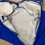 SheIn • Blue size 2XL one-piece swimsuit Photo 13