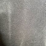 Alala Revolve Curved Hem Knit Jumper Sweatshirt in Black Photo 8