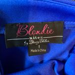 Blondie Nites Never Been Worn Hoco Dress Photo 4