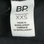 BP  Black Leggings - Size XXS - EUC Photo 1