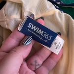 Swimsuit For All Swimsuits For All Women Plus Size 30 Navy Blue Silver One Piece Swimsuit Padded Photo 8