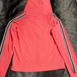 PINK - Victoria's Secret Womens medium Pink jacket Photo 1