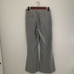 Sundance Gray Everyday Elegance Relaxed Trousers Size 2 Photo 3