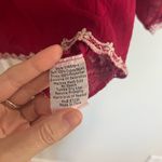 Johnny Was  Embroidered Klarah top Photo 10