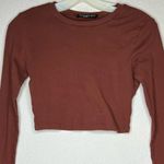 Audrey 3+1 Audrey 3‎ + 1 Cropped Shirt Photo 5